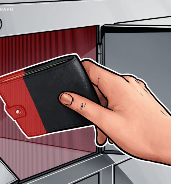 Cointelegraph