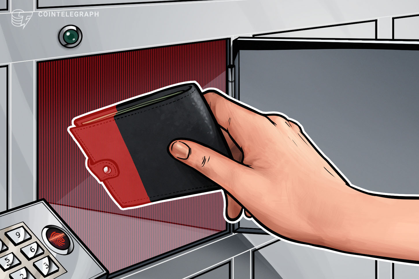 Cointelegraph