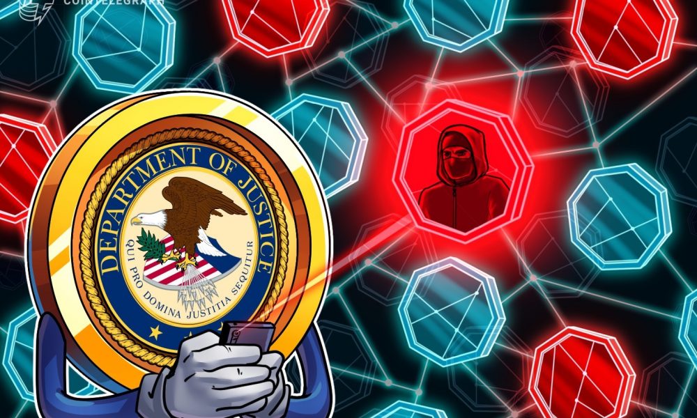 Cointelegraph