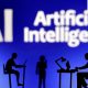 Decades into their careers, India's executives are back in class for AI