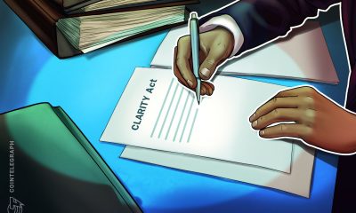 Cointelegraph