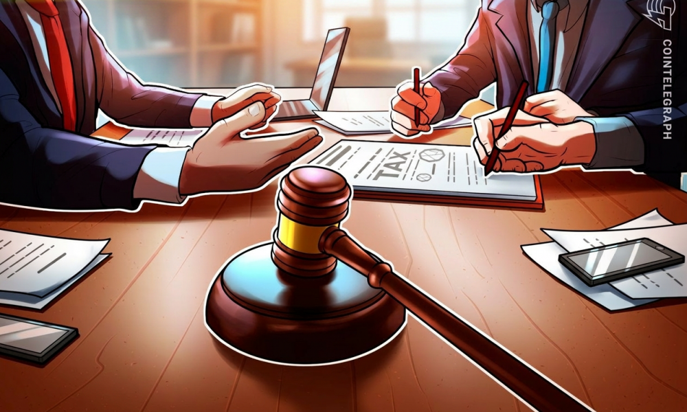 Cointelegraph