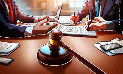 Cointelegraph