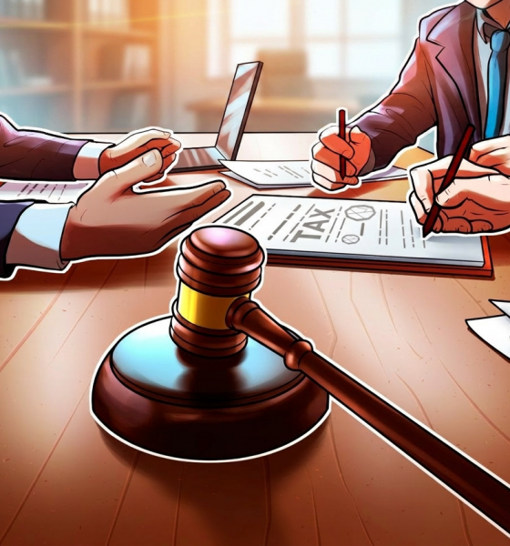 Cointelegraph