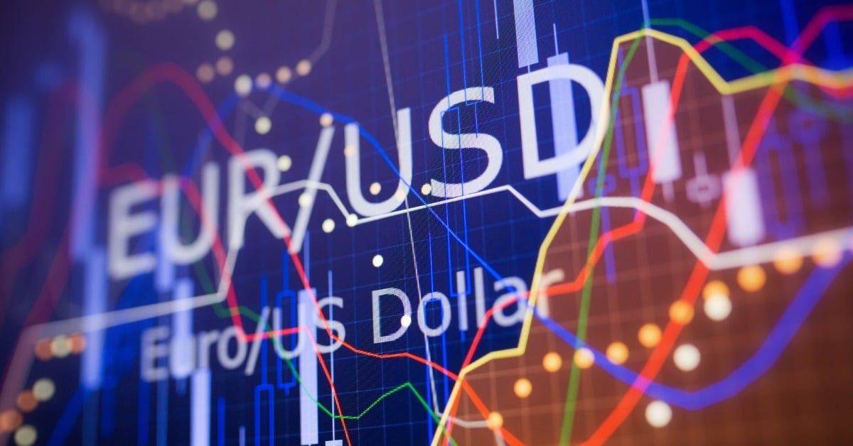EUR/USD forecast