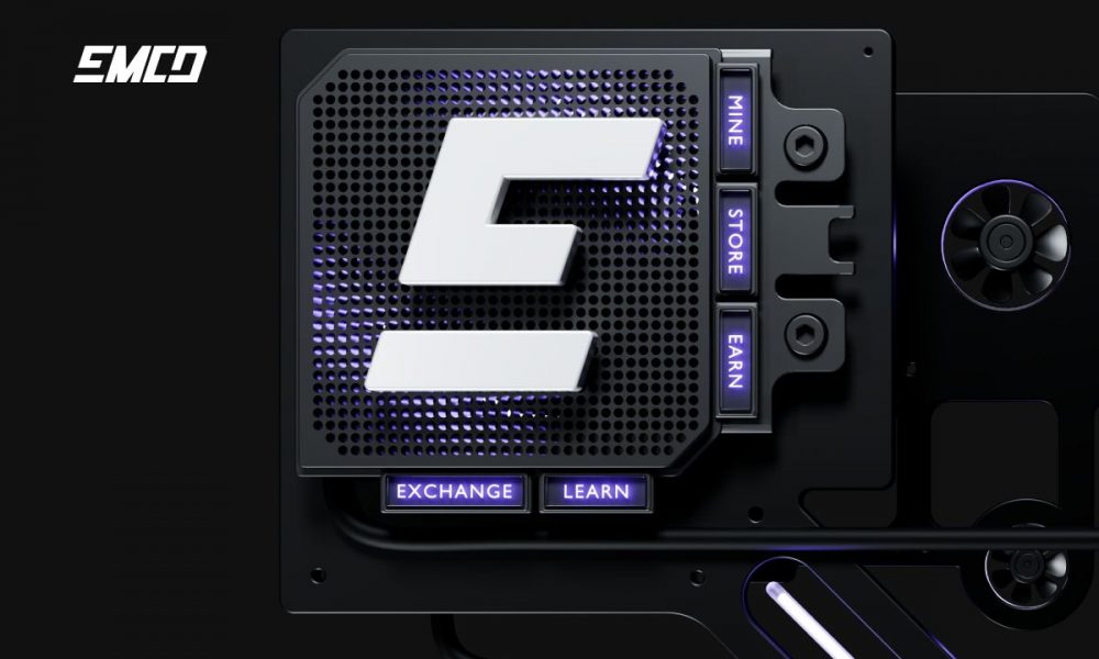 EMCD launches Miner Support Program with up to $30M for miners amid industry’s steepest profitability squeeze