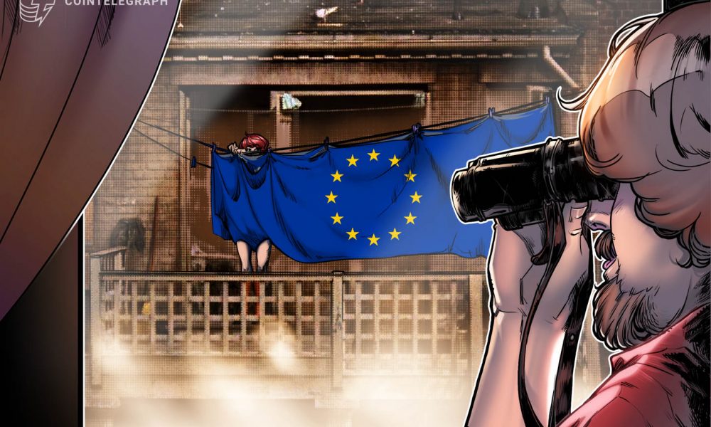 Cointelegraph