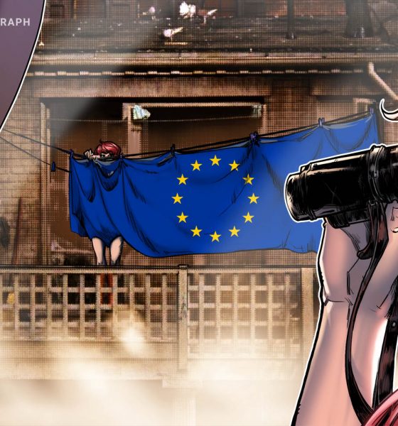 Cointelegraph
