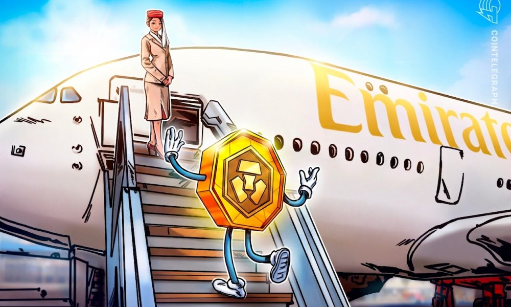 Cointelegraph