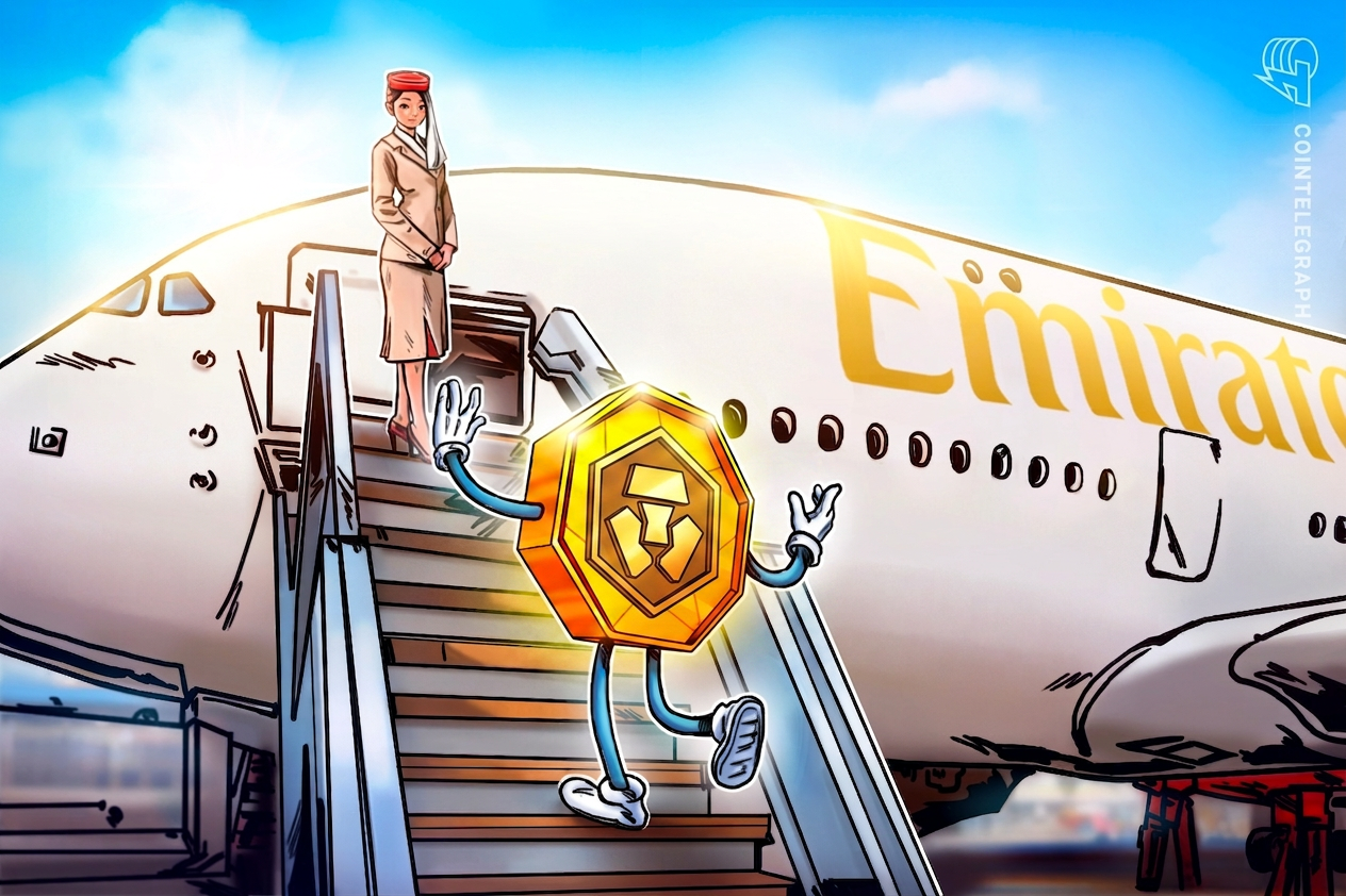 Cointelegraph