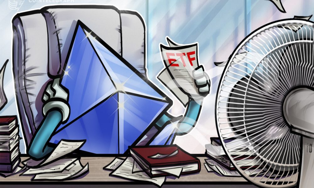 Cointelegraph