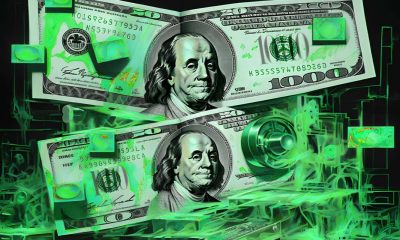 Ex-CFO of Nebraska Bank Masterminds $4,320,000 Loan Scheme, Sentenced to 36 Months Behind Bars