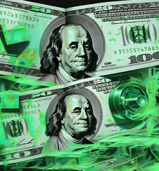 Ex-CFO of Nebraska Bank Masterminds $4,320,000 Loan Scheme, Sentenced to 36 Months Behind Bars