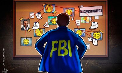 Cointelegraph