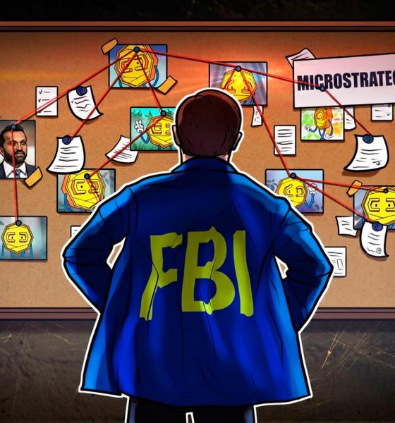 Cointelegraph