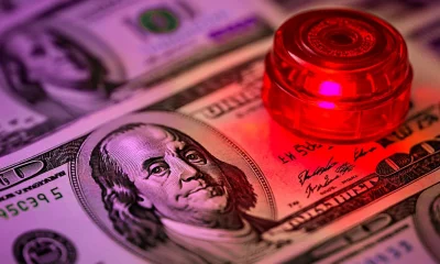 Florida Man Allegedly Drains $9,200 From Elderly Victim After Masquerading as Bank of America Fraud Investigator