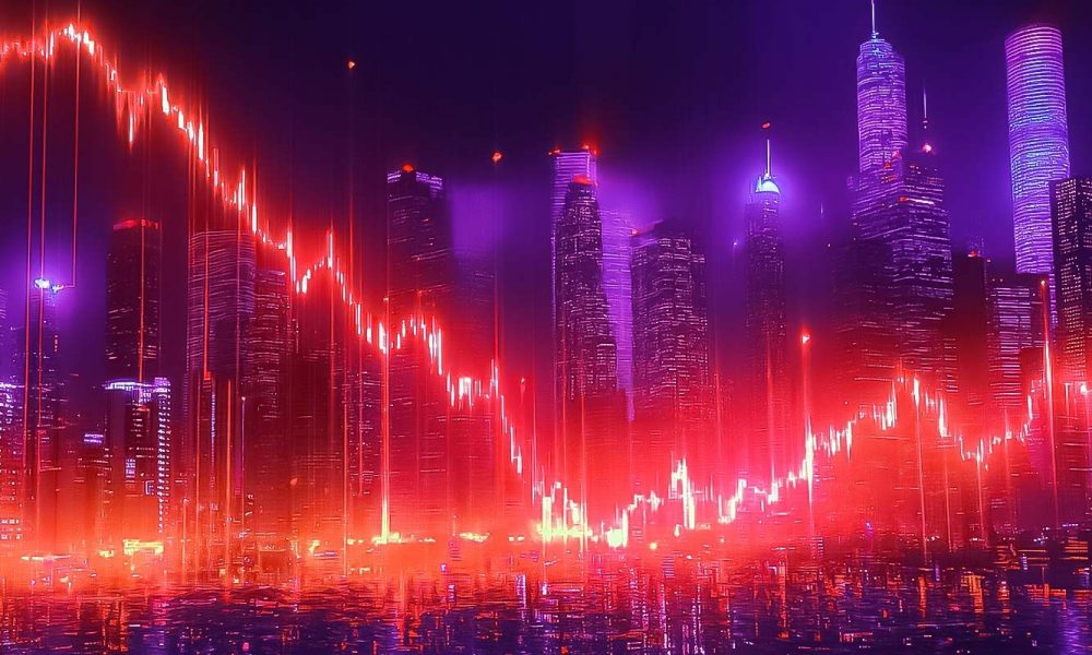 Foreign Investors Pour Near Record-Breaking $121,000,000,000 Into US Stocks in One Month