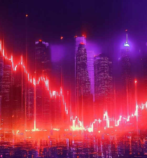 Foreign Investors Pour Near Record-Breaking $121,000,000,000 Into US Stocks in One Month