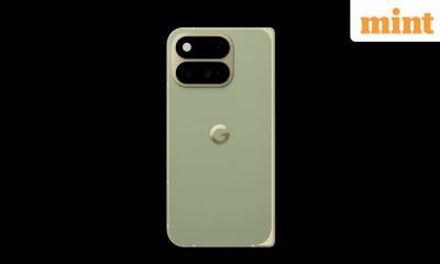 Google Pixel 11 Pro Fold appears in fresh leak with design changes, new Pine finish