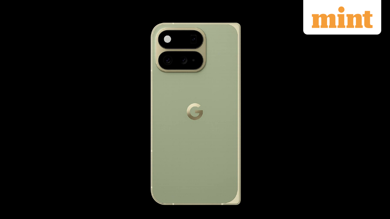 Google Pixel 11 Pro Fold appears in fresh leak with design changes, new Pine finish