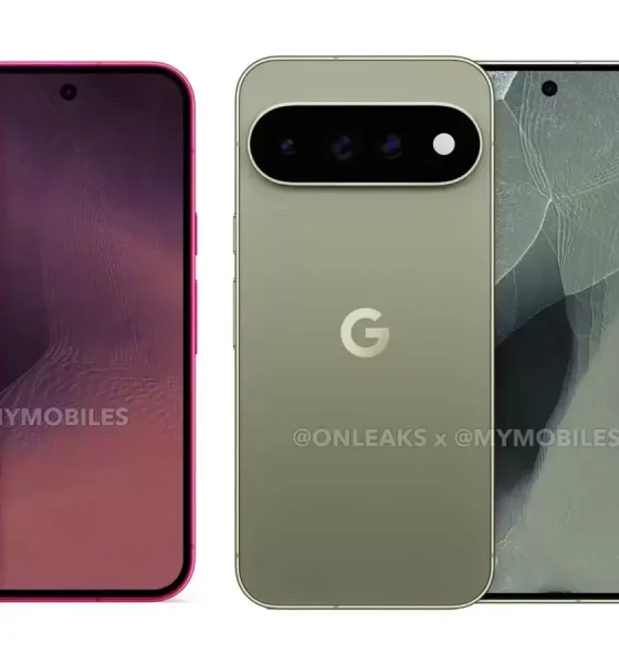 Google Pixel 11 series all colous leaked ahead of launch: Check expected specifications and priceGoogle Pixel 11 series