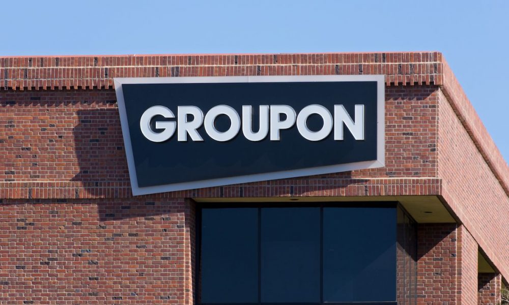 Groupon Cuts 400 Jobs to Fund AI Pivot