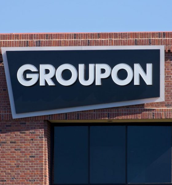 Groupon Cuts 400 Jobs to Fund AI Pivot