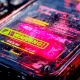 Hedge Funds Slash US Tech Holdings at Fastest Pace in a Decade