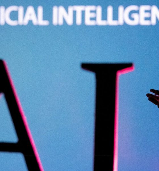 How to make AI safe—and free of America and China