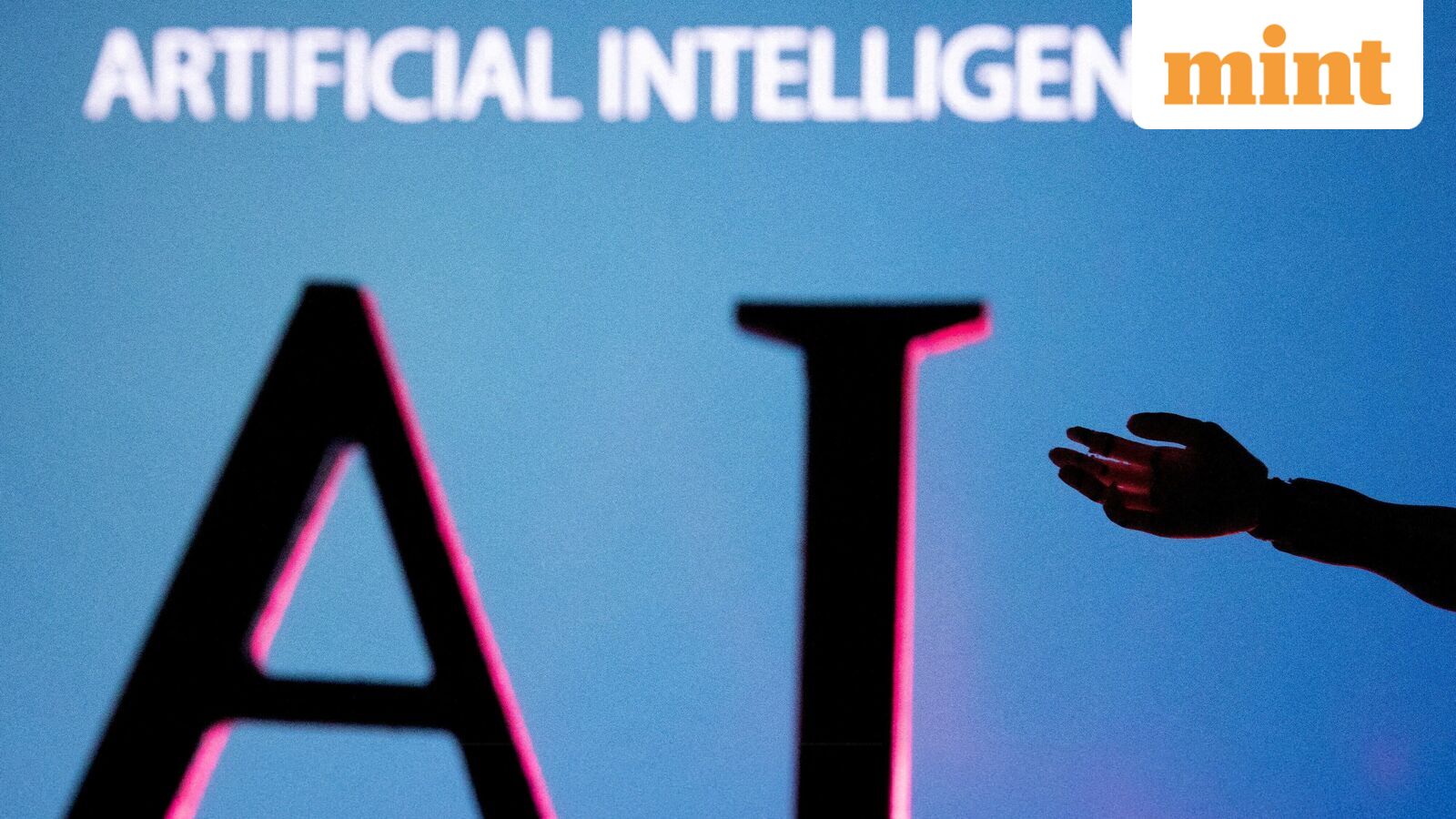 How to make AI safe—and free of America and China