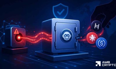 Inside Bonzo Lend's $9M exploit - Why secure smart contracts couldn't stop it
