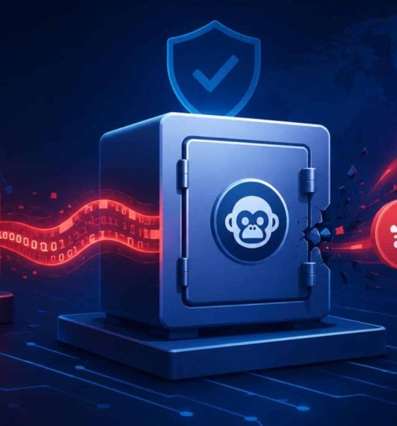 Inside Bonzo Lend's $9M exploit - Why secure smart contracts couldn't stop it