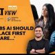 Inside a Bengaluru classroom, Samsung Solve for Tomorrow 2026 finds India's next generation reimagining AI