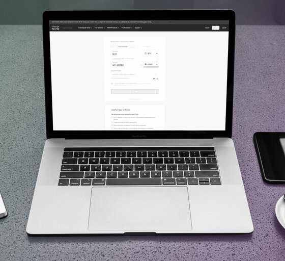 Inside the Trading Engine Behind ChangeNOW’s ‘Fast, Seamless Swaps’
