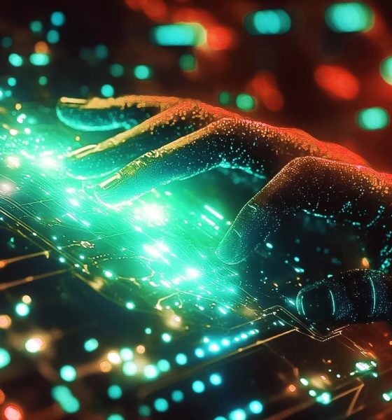 Interpol Operation Exposes $122,000,000 Crypto Wallet in Global Fraud Sweep