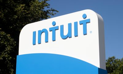 Intuit to Cut 17% of Workforce in Shift Toward AI