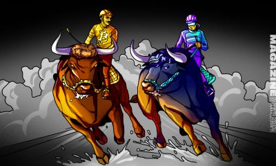 Cointelegraph