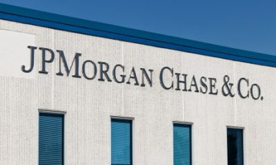 JPMorgan Execs Say Banking Rules Should Apply to Digital Assets