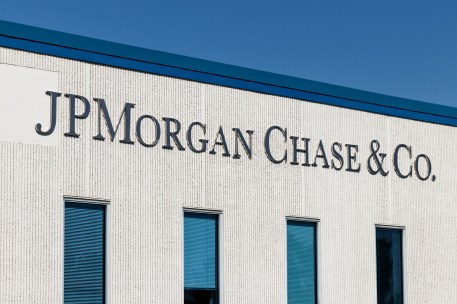 JPMorgan Execs Say Banking Rules Should Apply to Digital Assets