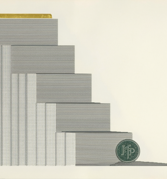 JPMorgan's JLTXX Tokenized Money Market Fund AUM Grows 250% in a Month on Ethereum
