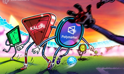 Cointelegraph
