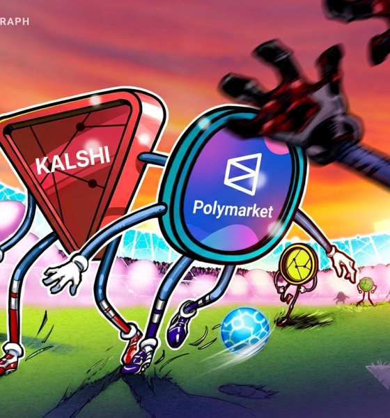 Cointelegraph