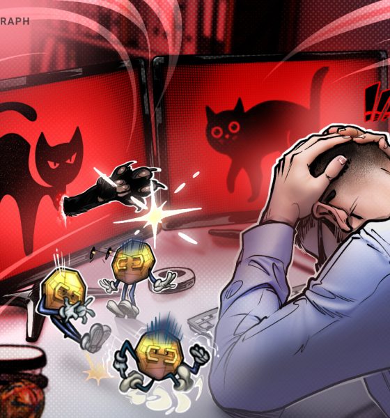 Cointelegraph