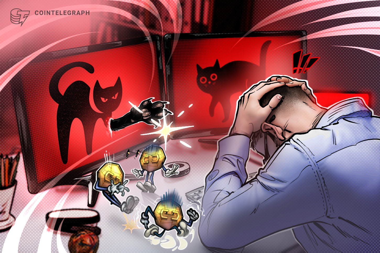 Cointelegraph
