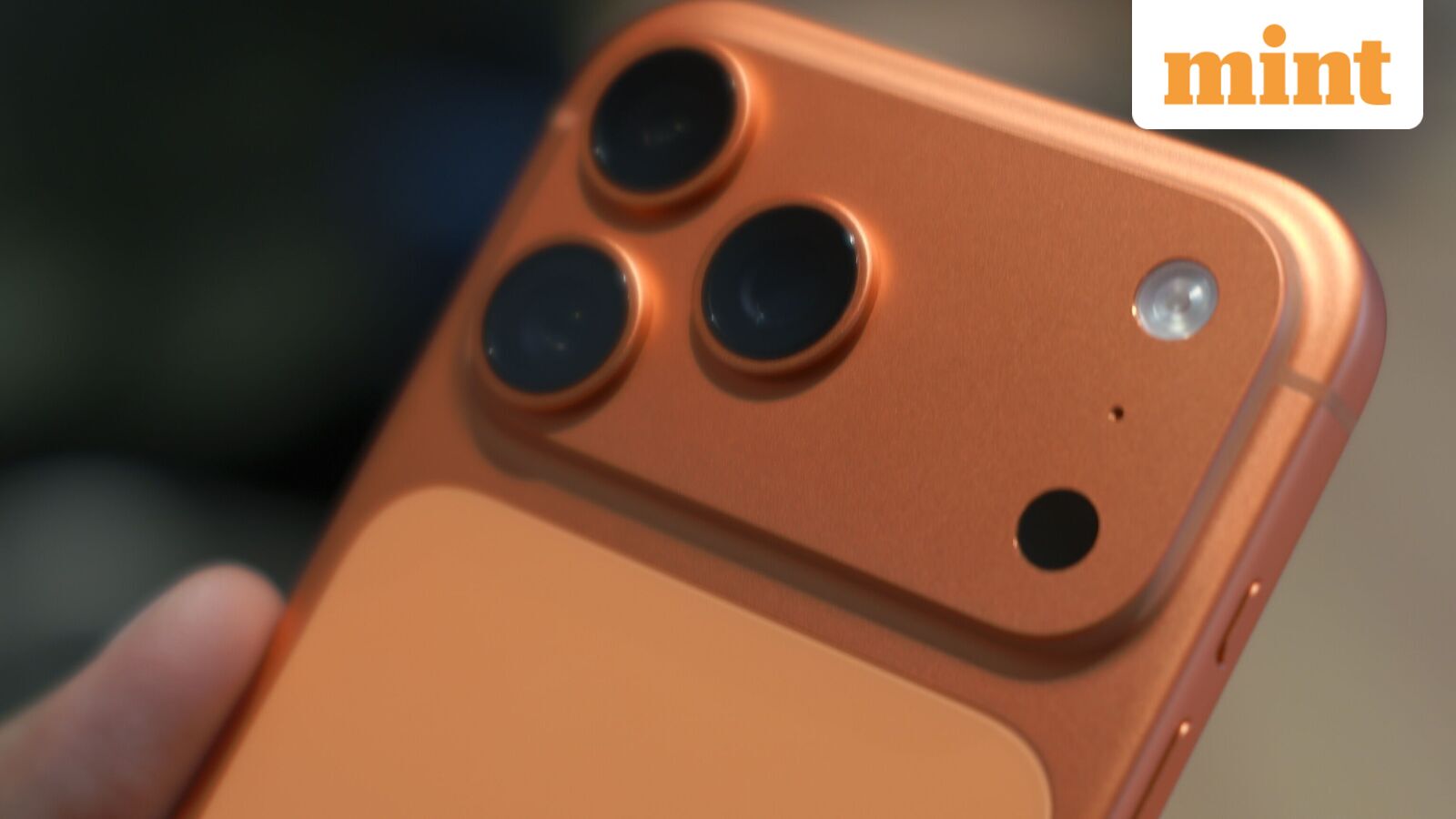 Key details about iPhone 18 Pro leak online after hackers gain access to 630 GB data from Tata Electronics