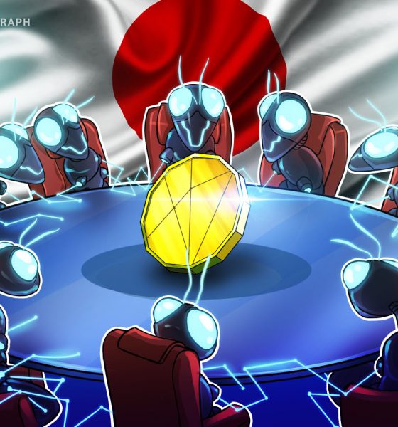 Cointelegraph