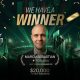 Leveraged Cup Awards $20,000 Grand Prize in Global Trading Competition