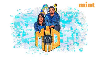 Mad Street Den built the future of AI. Then its founders walked away.