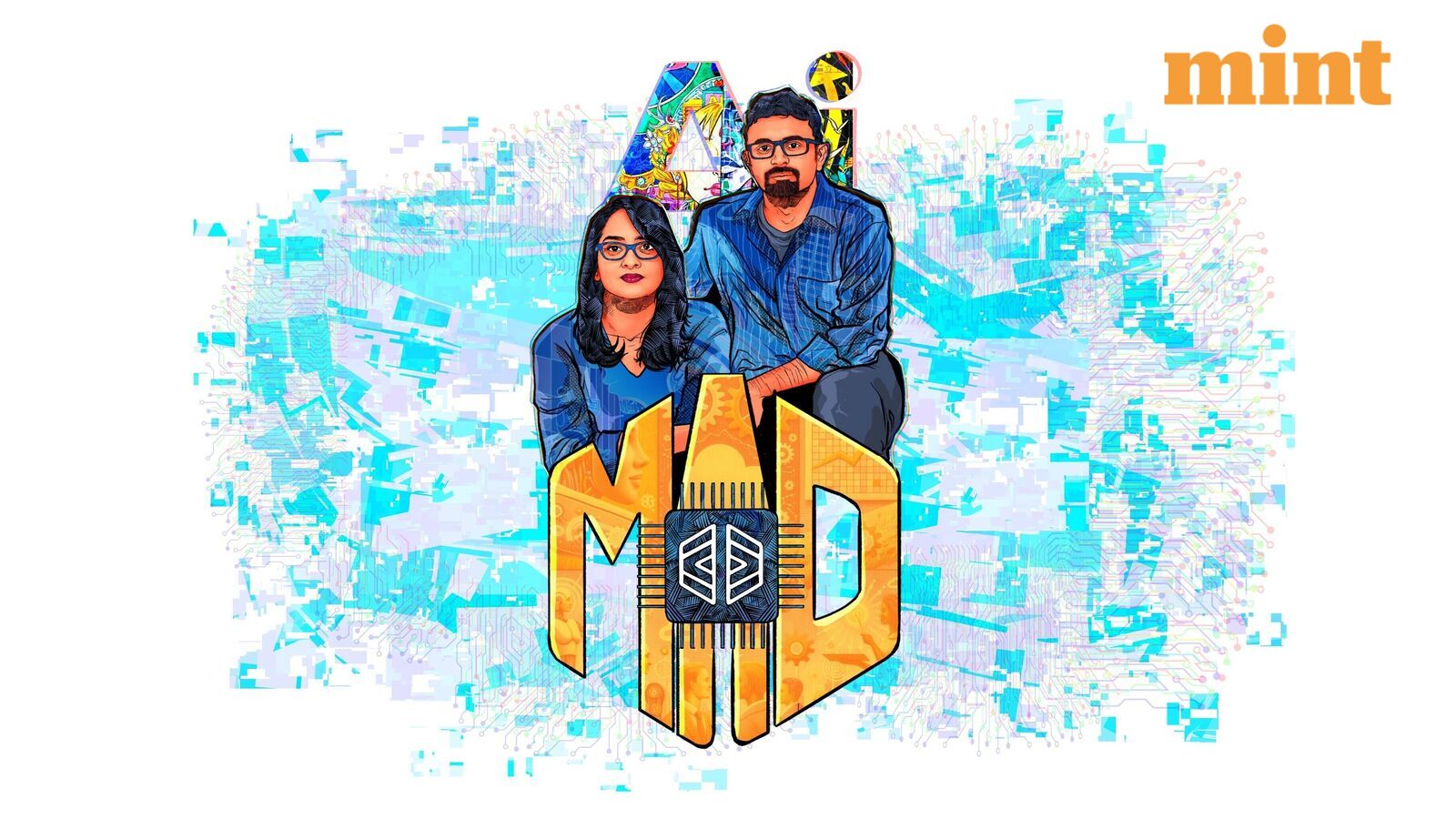 Mad Street Den built the future of AI. Then its founders walked away.