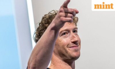 Mark Zuckerberg returns to X after 3 years to unveil Meta's Muse Spark 1.1 AI model, developer API